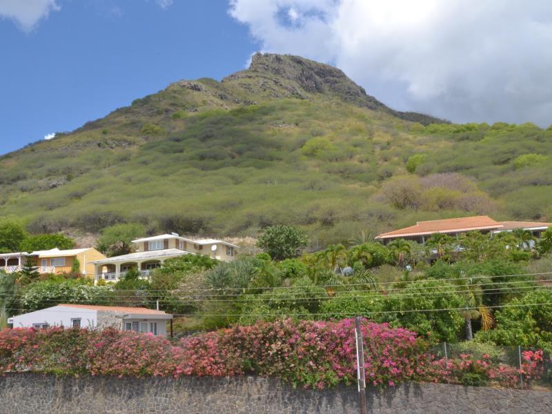 Terre Et Mer - Studios - Ile Maurice Rivière Noire Esterno foto